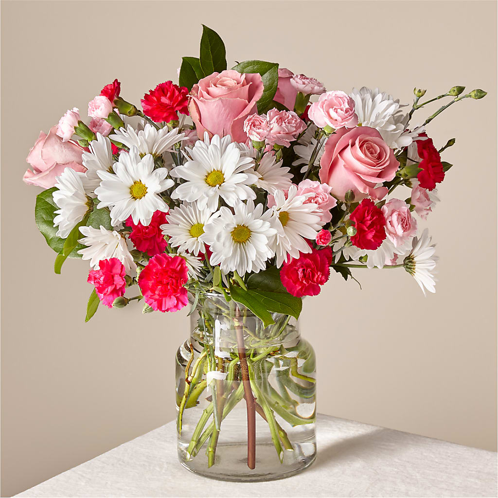 Sweet Surprises® Bouquet – Woodbury Flowers, Woodbury GA
