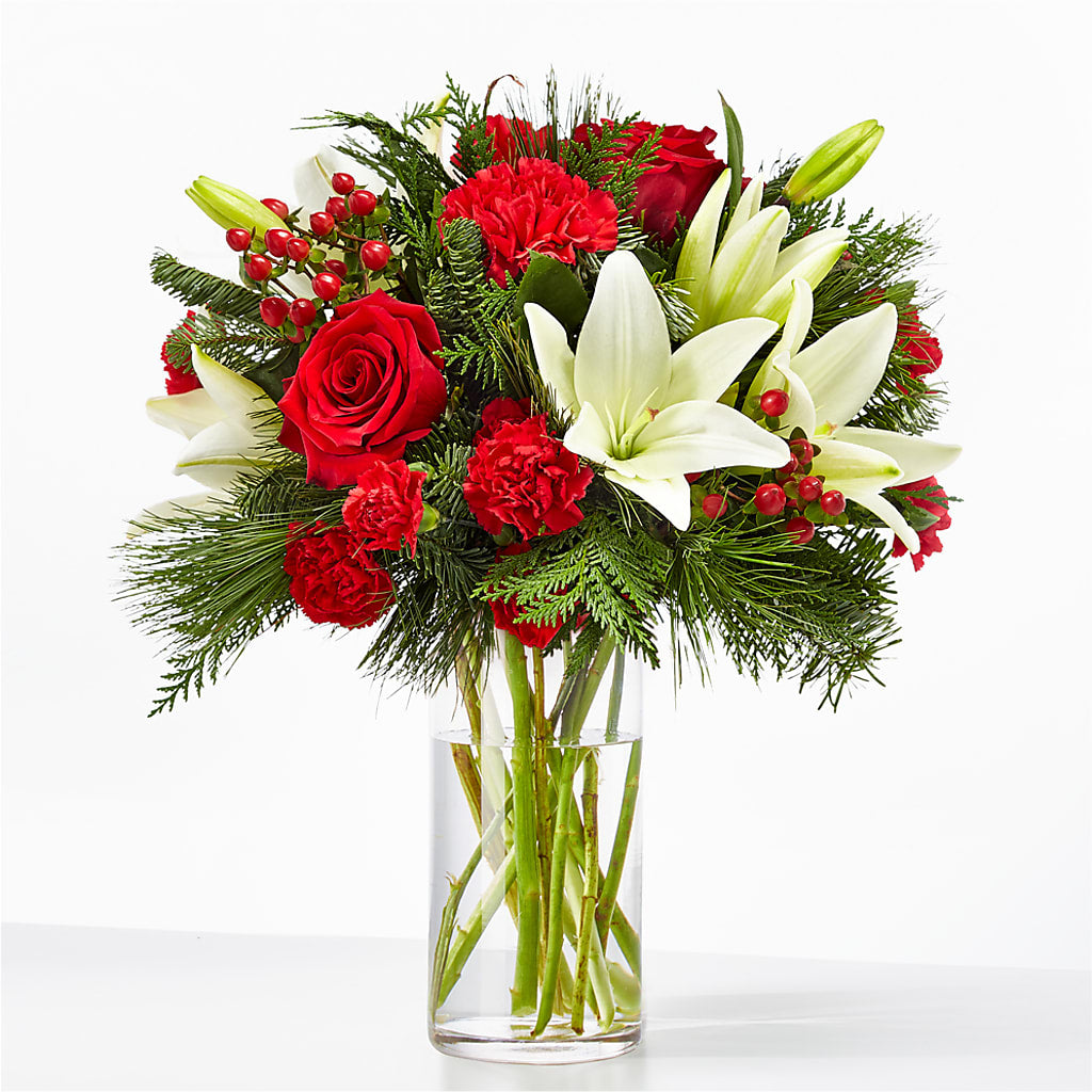 Joyful Greetings Bouquet – Woodbury Flowers, Woodbury GA