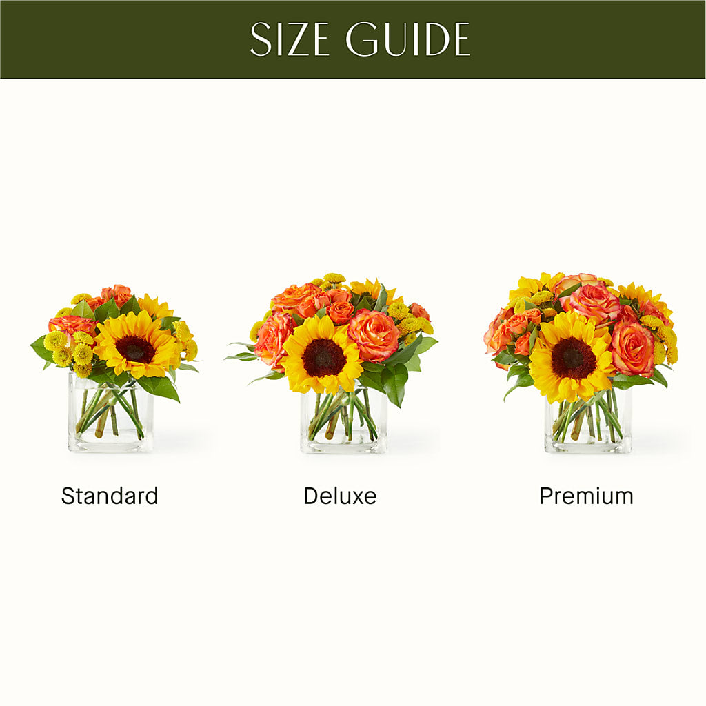 Picnic in the Park Bouquet – Woodbury Flowers, Woodbury GA