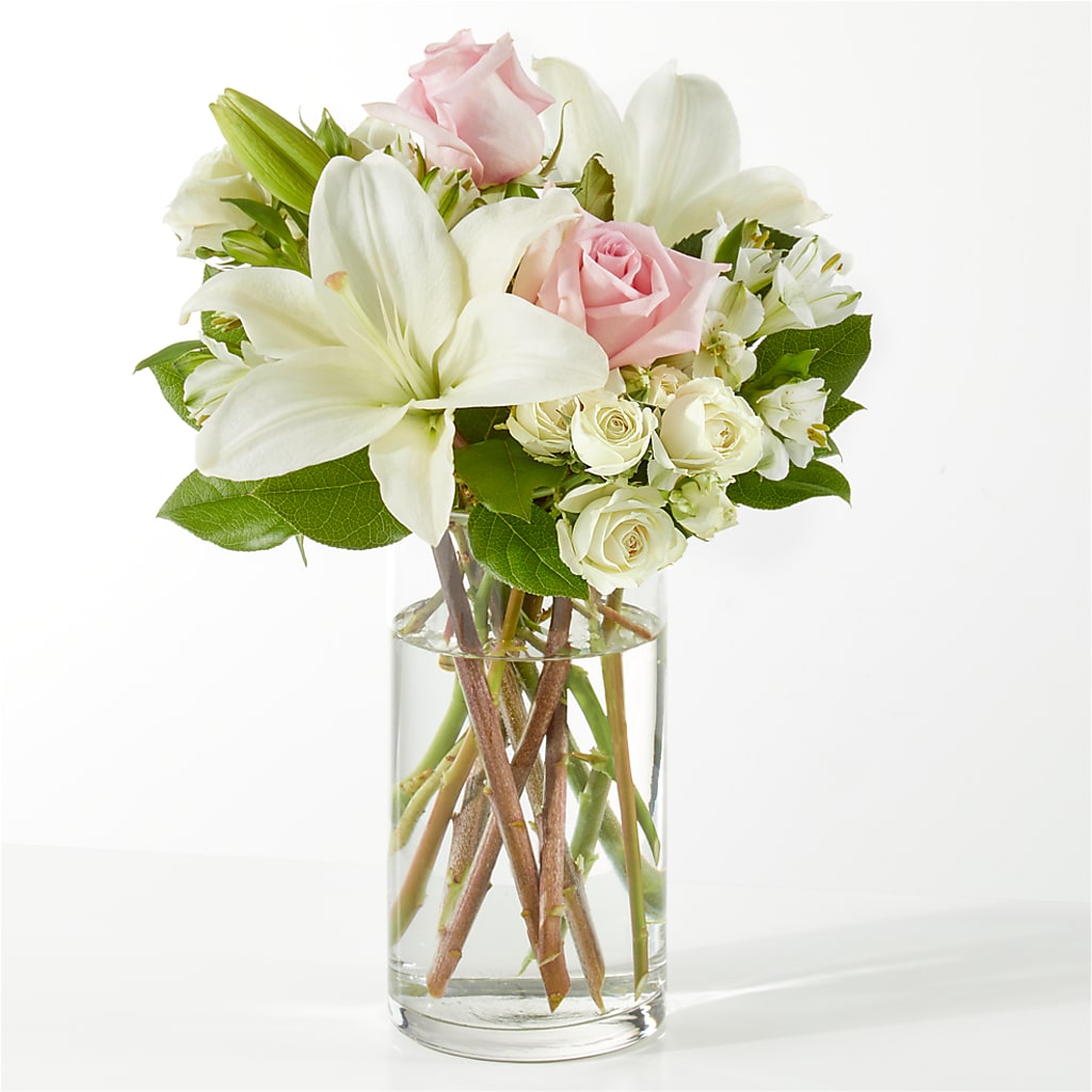 Kindhearted Bouquet – Woodbury Flowers, Woodbury GA
