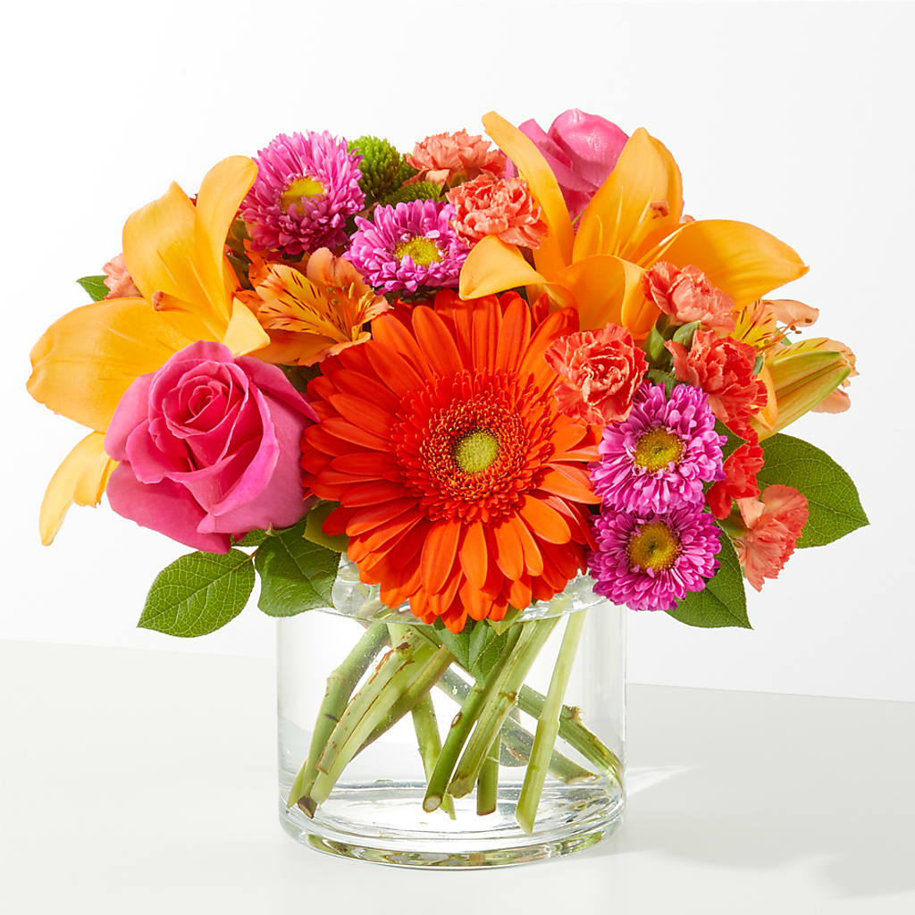 Soiree Bouquet – Woodbury Flowers, Woodbury GA