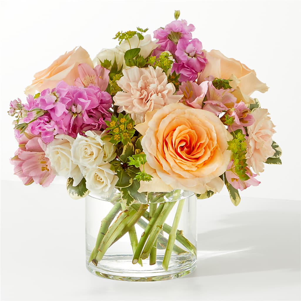Paradise Bouquet – Woodbury Flowers, Woodbury GA