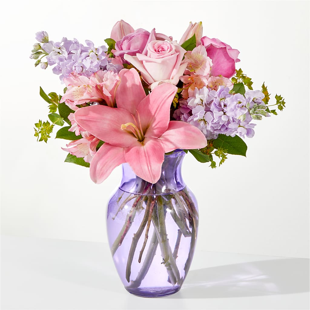 The Crown Jewel Bouquet – Woodbury Flowers, Woodbury GA