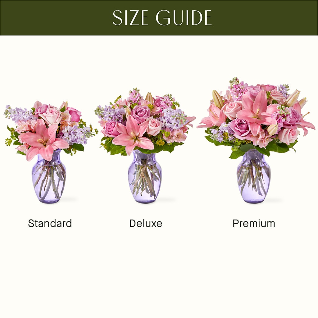 The Crown Jewel Bouquet – Woodbury Flowers, Woodbury GA