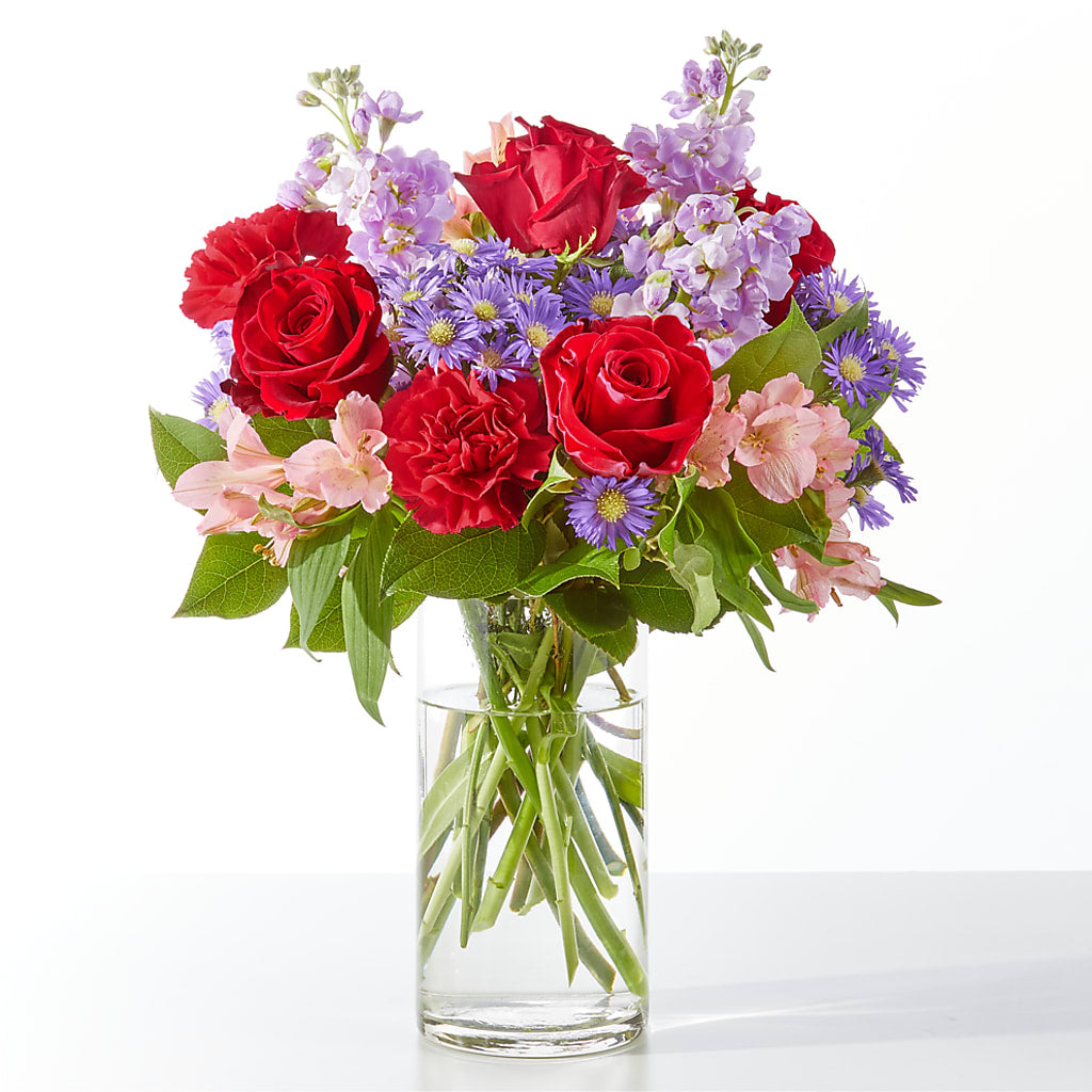 Your Majesty Bouquet – Woodbury Flowers, Woodbury GA