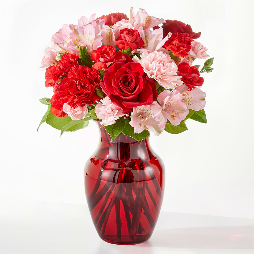 Candy Kisses Bouquet – Woodbury Flowers, Woodbury GA