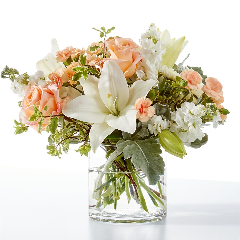 Darling Bouquet – Woodbury Flowers, Woodbury GA