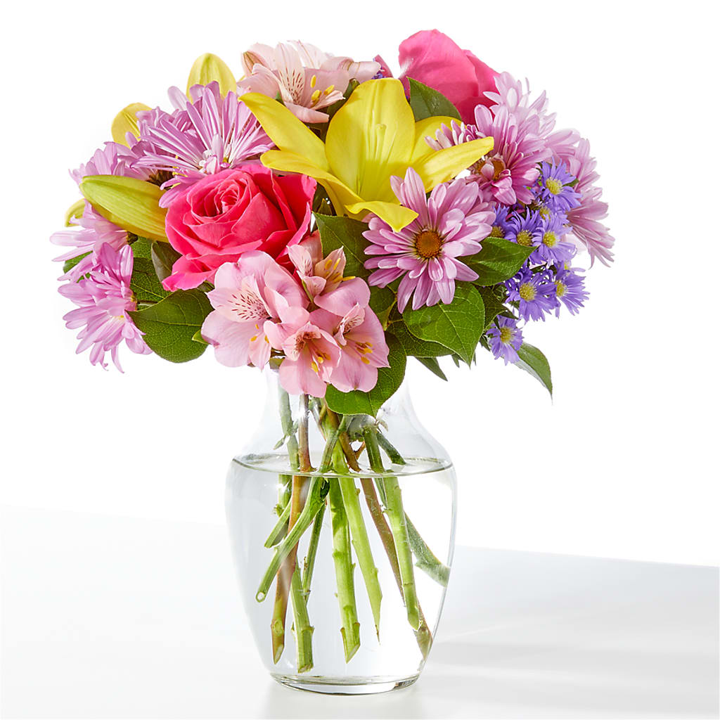 Sprinkles Bouquet – Woodbury Flowers, Woodbury GA