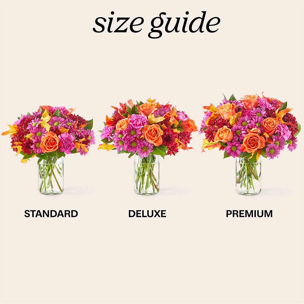 Mum's the Word Bouquet – Woodbury Flowers, Woodbury GA