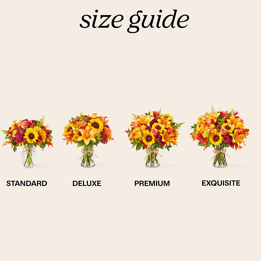 Sunny Side Bouquet – Woodbury Flowers, Woodbury GA