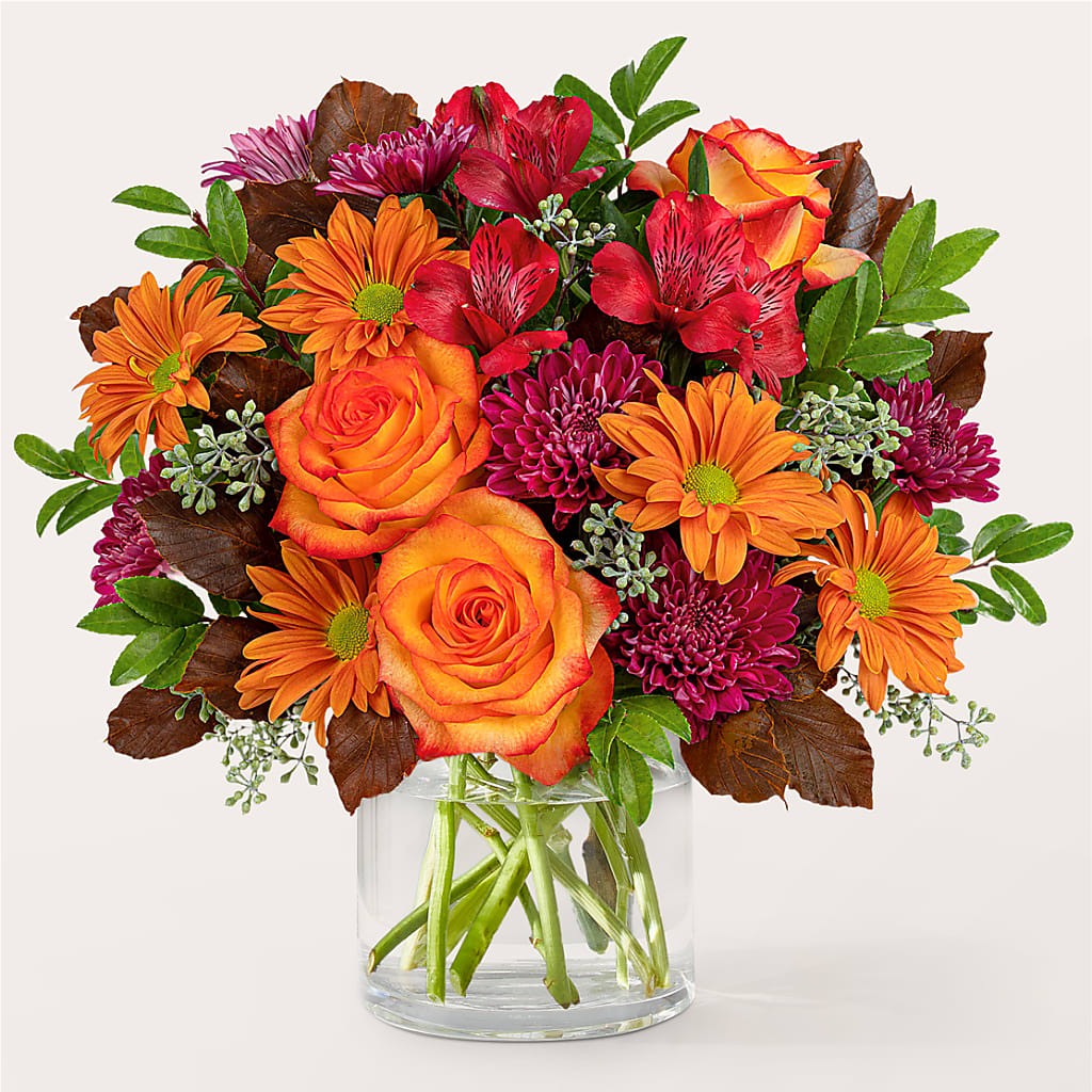 Brisk Morning Bouquet – Woodbury Flowers, Woodbury GA