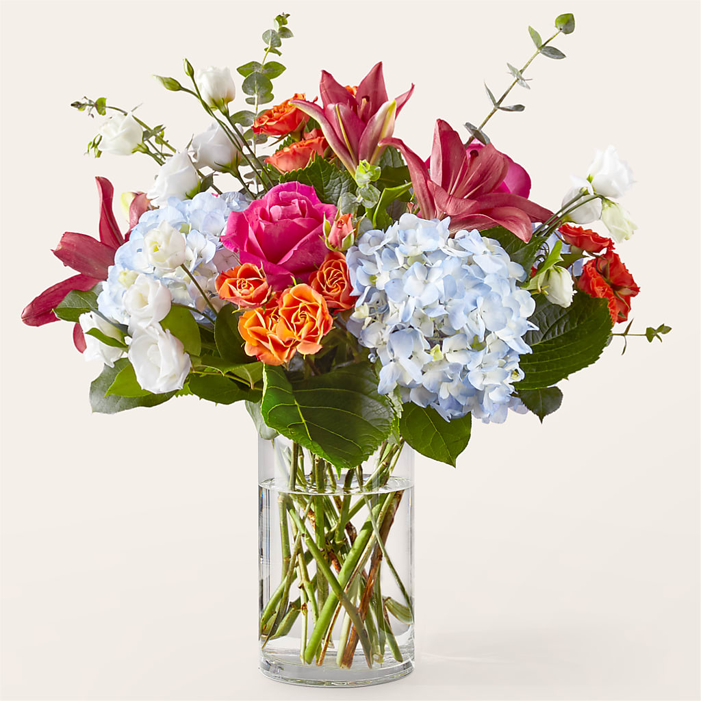 Awestruck Luxury Bouquet – Woodbury Flowers, Woodbury GA