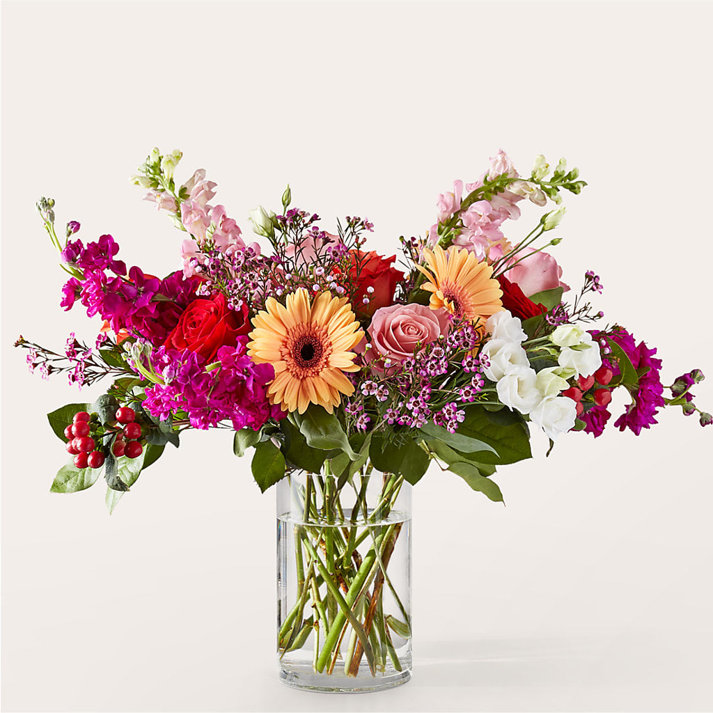 Renaissance Luxury Bouquet – Woodbury Flowers, Woodbury GA