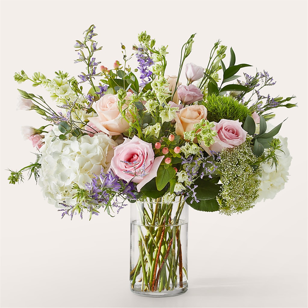 From Scratch Luxury Bouquet – Woodbury Flowers, Woodbury GA