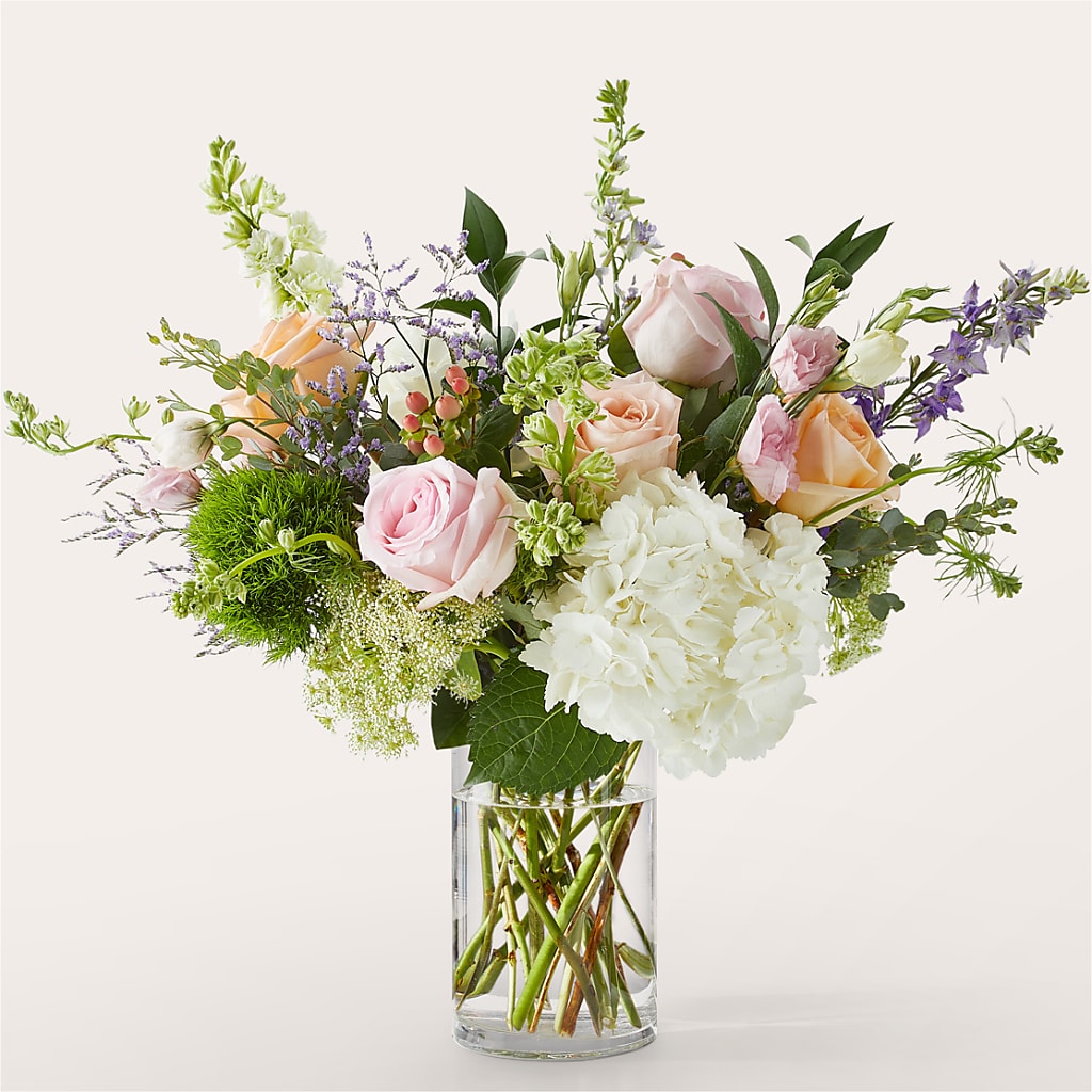 From Scratch Luxury Bouquet – Woodbury Flowers, Woodbury GA
