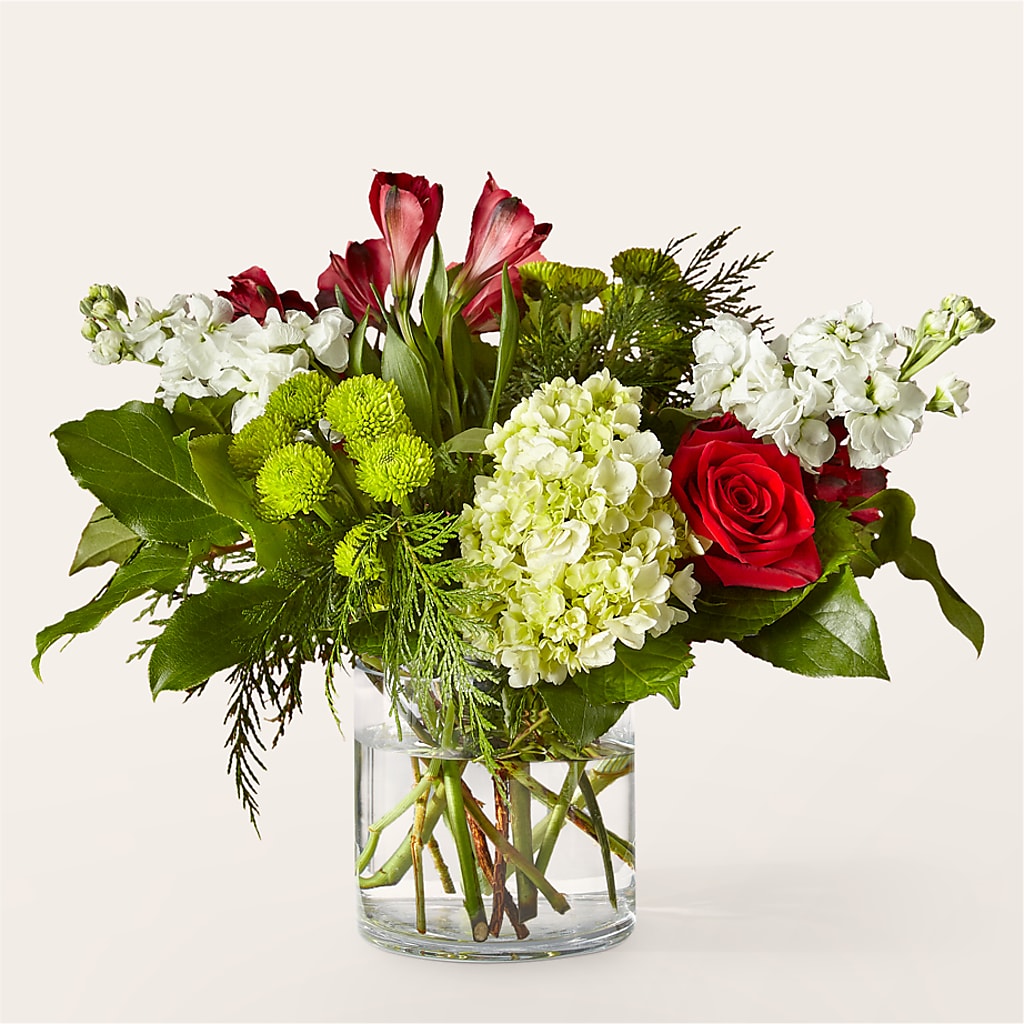 Tree Shopping Bouquet – Woodbury Flowers, Woodbury GA