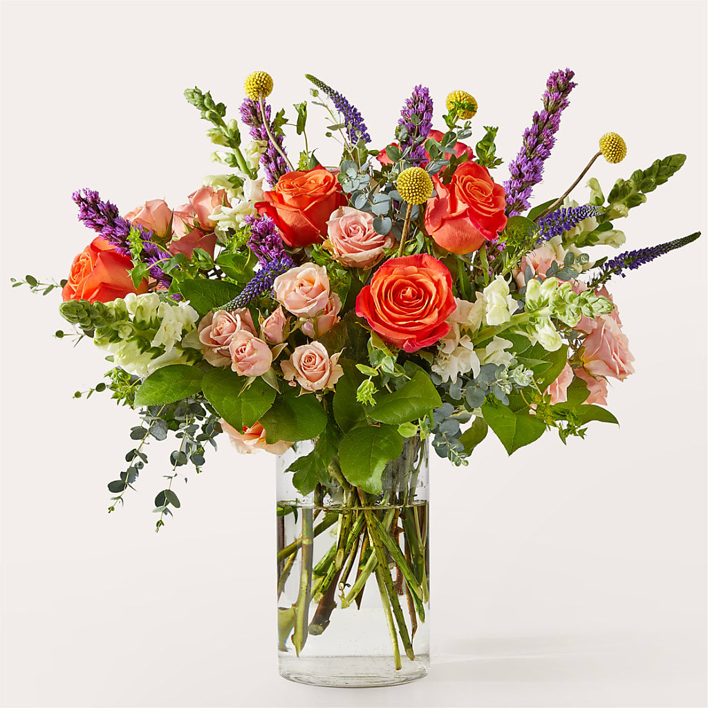The Standout Bouquet – Woodbury Flowers, Woodbury GA
