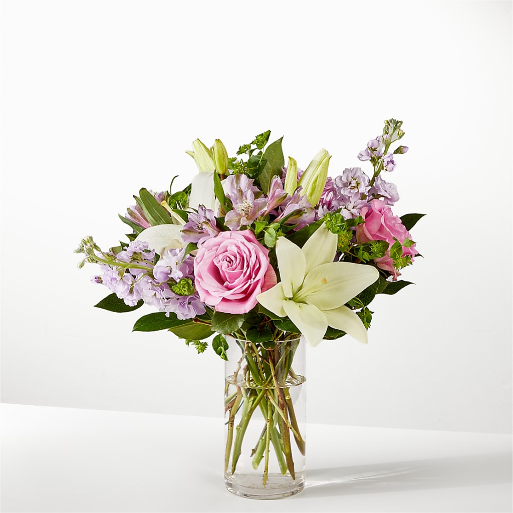 Daydreamer Bouquet – Woodbury Flowers, Woodbury GA