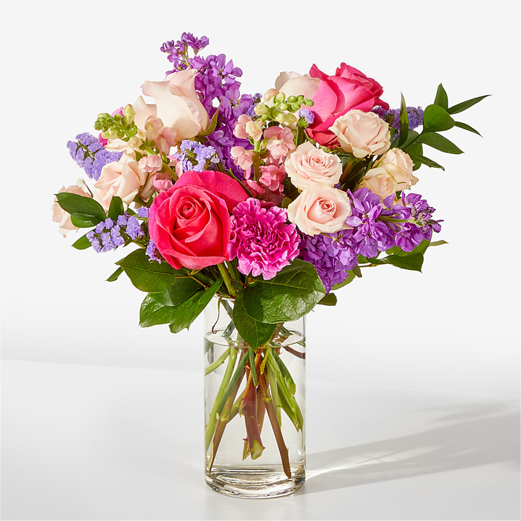 The Cha-Cha Bouquet – Woodbury Flowers, Woodbury GA