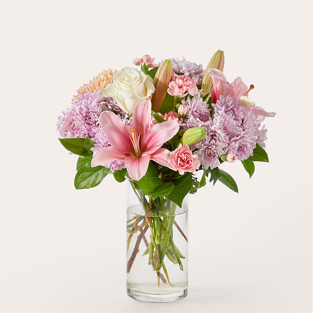 Gelato Bouquet – Woodbury Flowers, Woodbury GA