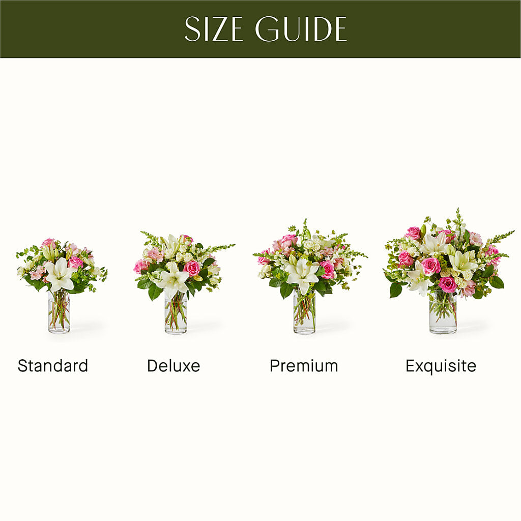 Fondly Bouquet – Woodbury Flowers, Woodbury GA