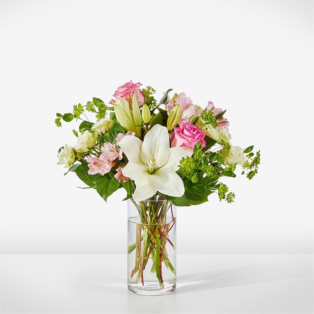 Fondly Bouquet – Woodbury Flowers, Woodbury GA