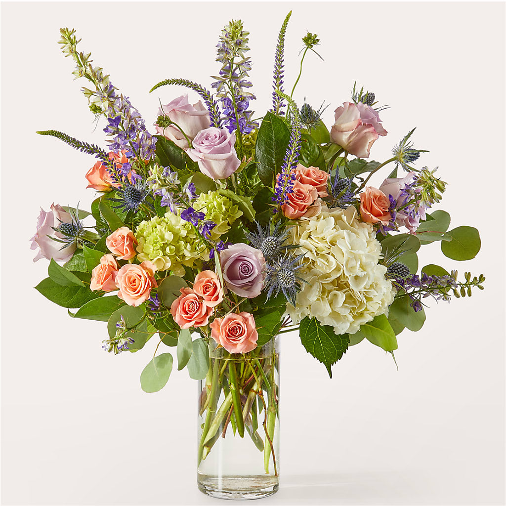 Appealing Aura Bouquet – Woodbury Flowers, Woodbury GA
