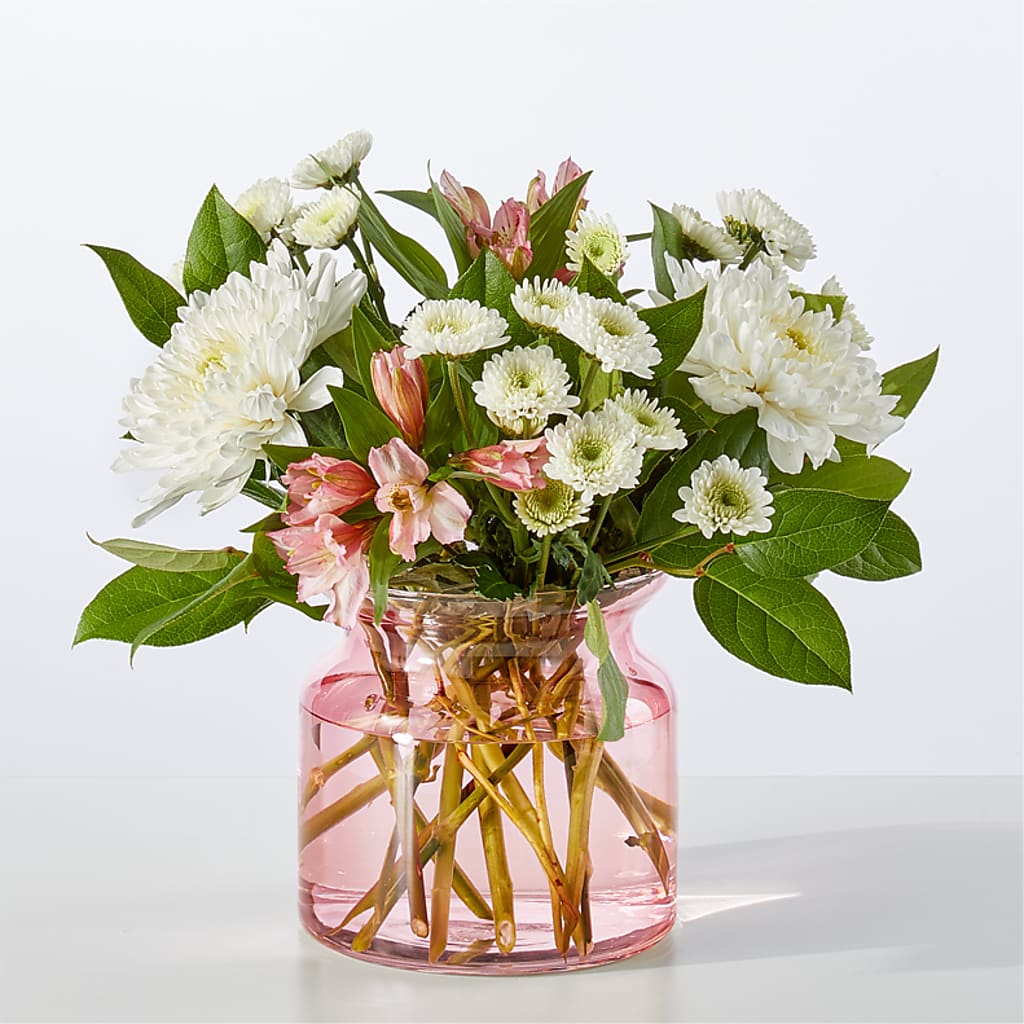 Infatuated Bouquet – Woodbury Flowers, Woodbury GA