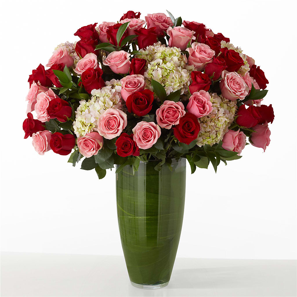 The Allure – Woodbury Flowers, Woodbury GA