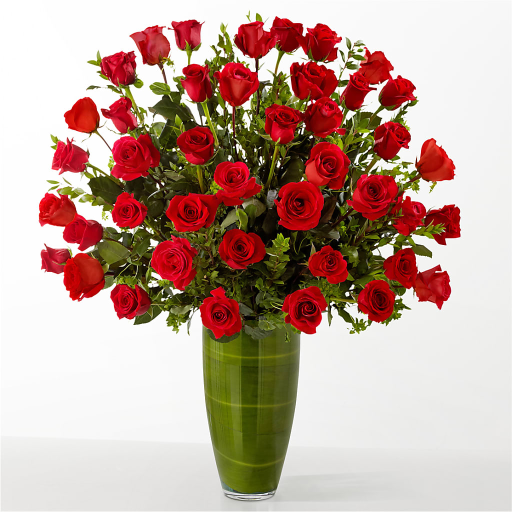The Ballad – Woodbury Flowers, Woodbury GA