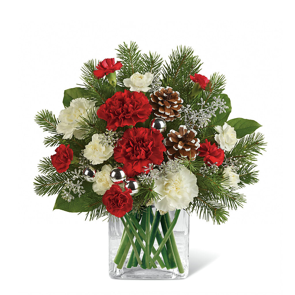 Woodland Wonder Bouquet – Woodbury Flowers, Woodbury GA