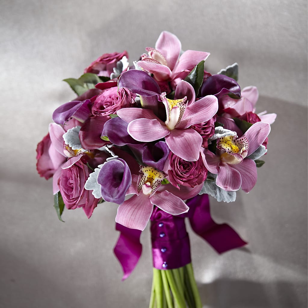 Delicacy Bouquet – Woodbury Flowers, Woodbury GA