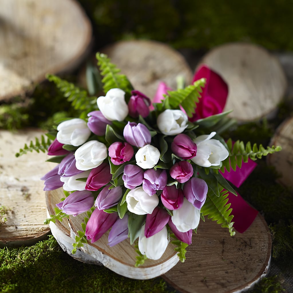 Steal My Heart Bouquet – Woodbury Flowers, Woodbury GA