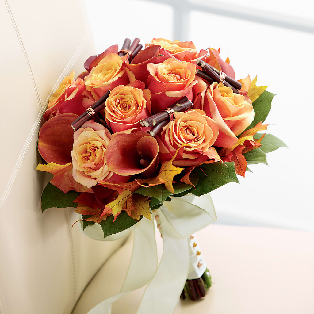 Love Everlasting Bouquet – Woodbury Flowers, Woodbury GA