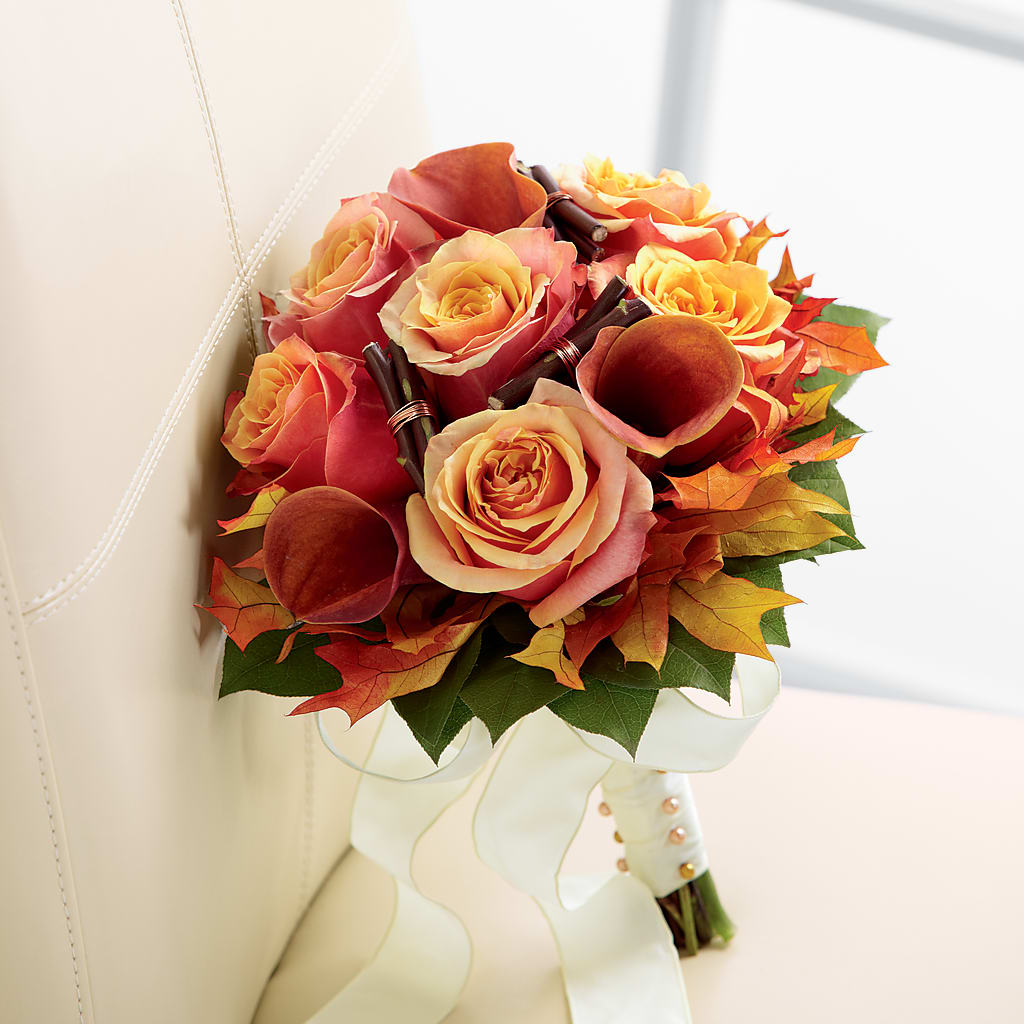 Love Everlasting Bouquet – Woodbury Flowers, Woodbury GA