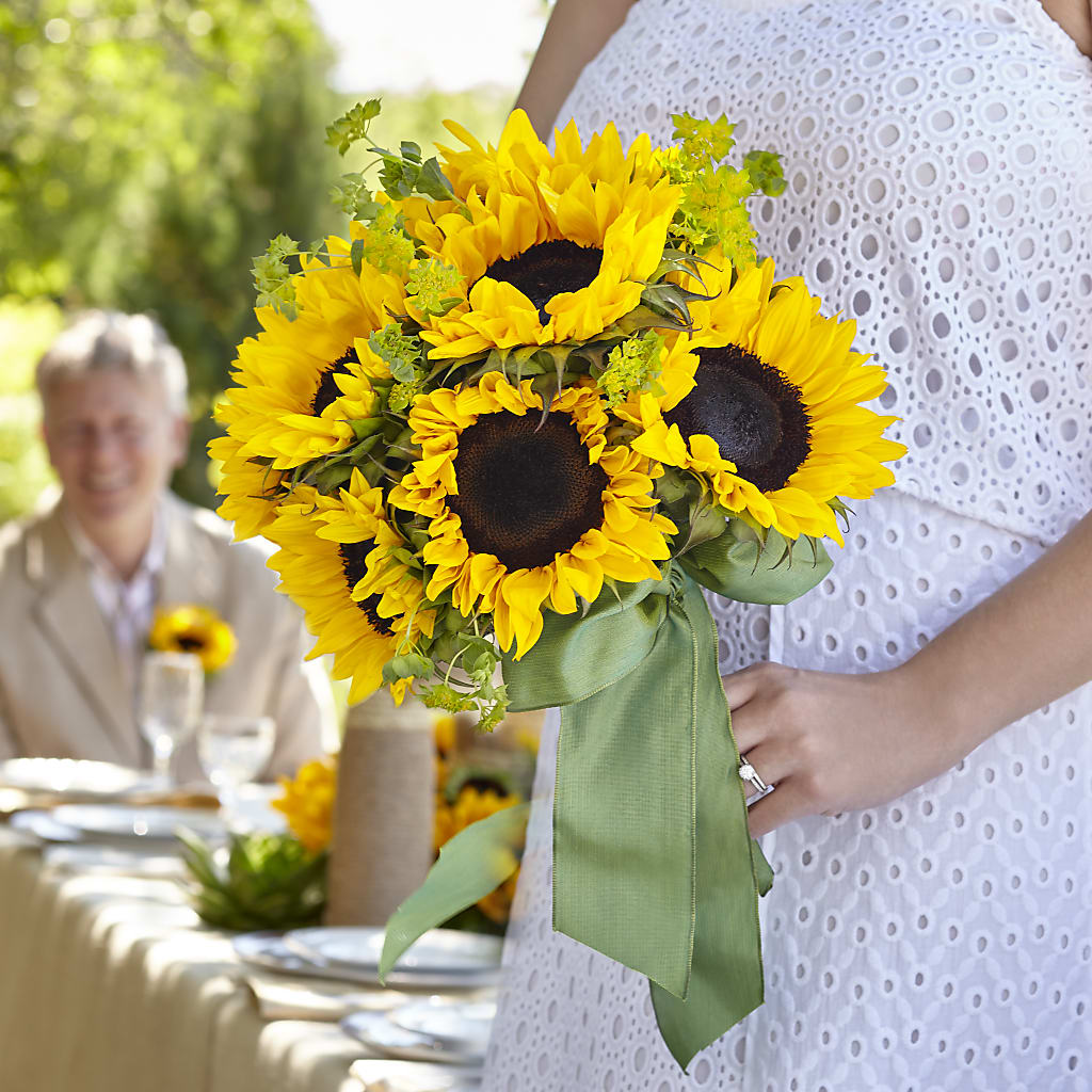 Free Spirit Bouquet – Woodbury Flowers, Woodbury GA