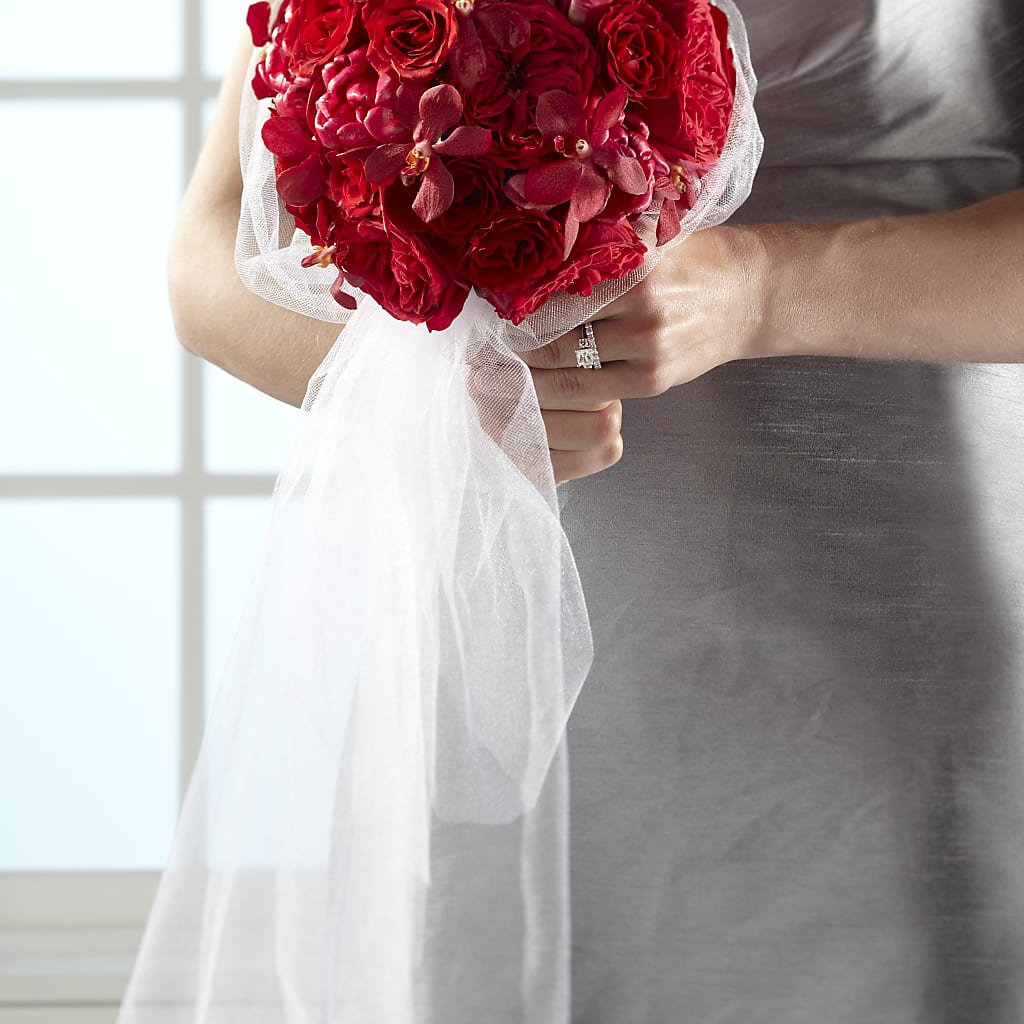 Desire Bouquet – Woodbury Flowers, Woodbury GA