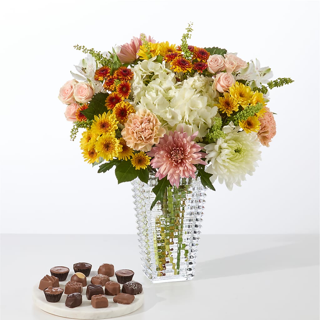 Fall Celebration Bouquet –  Woodbury Flowers, Woodbury GA