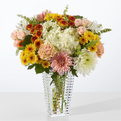 Fall Celebration Bouquet –  Woodbury Flowers, Woodbury GA