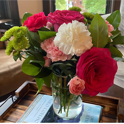 Sweet & Pretty Bouquet –  Woodbury Flowers, Woodbury GA