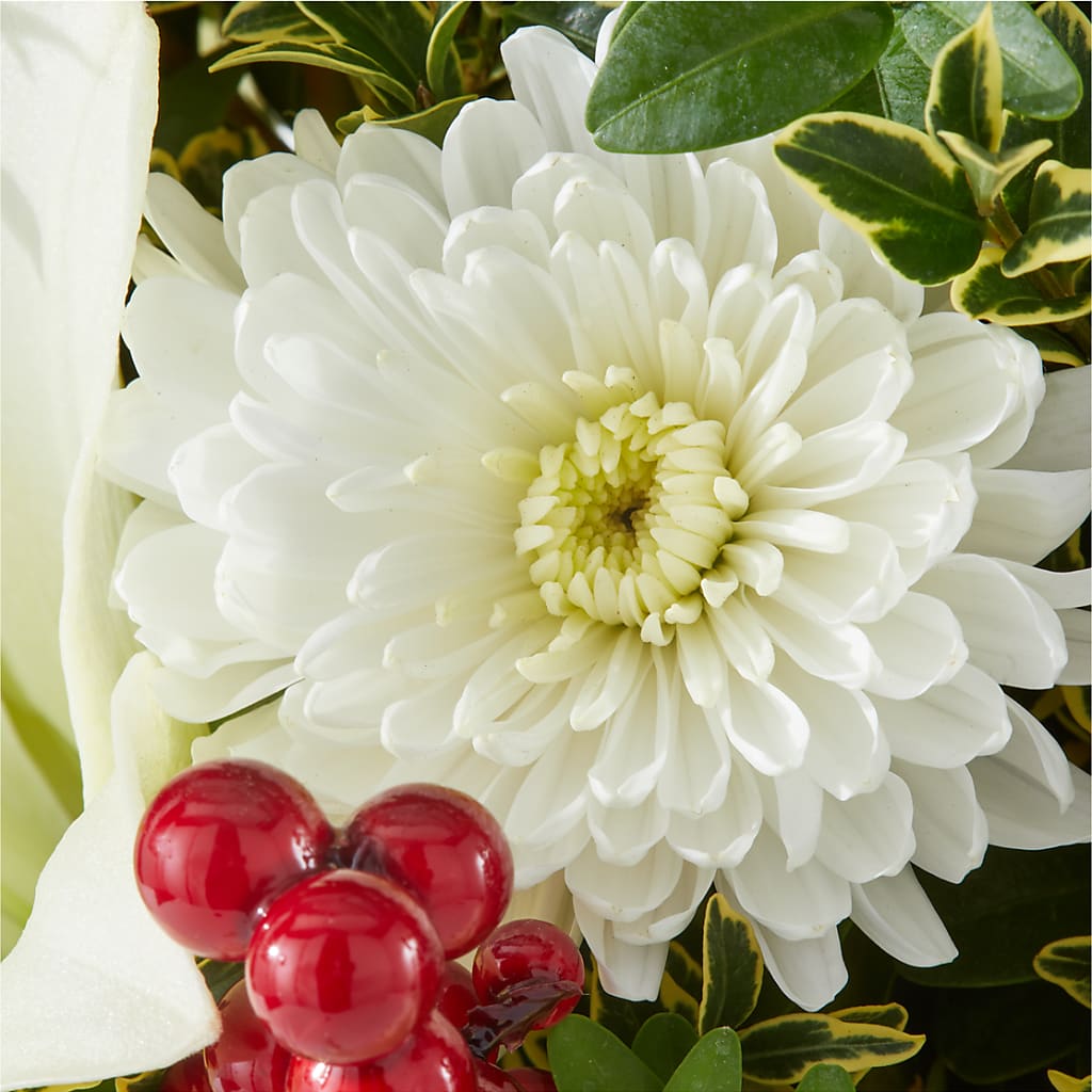 Festive Moments Tree –  Woodbury Flowers, Woodbury GA