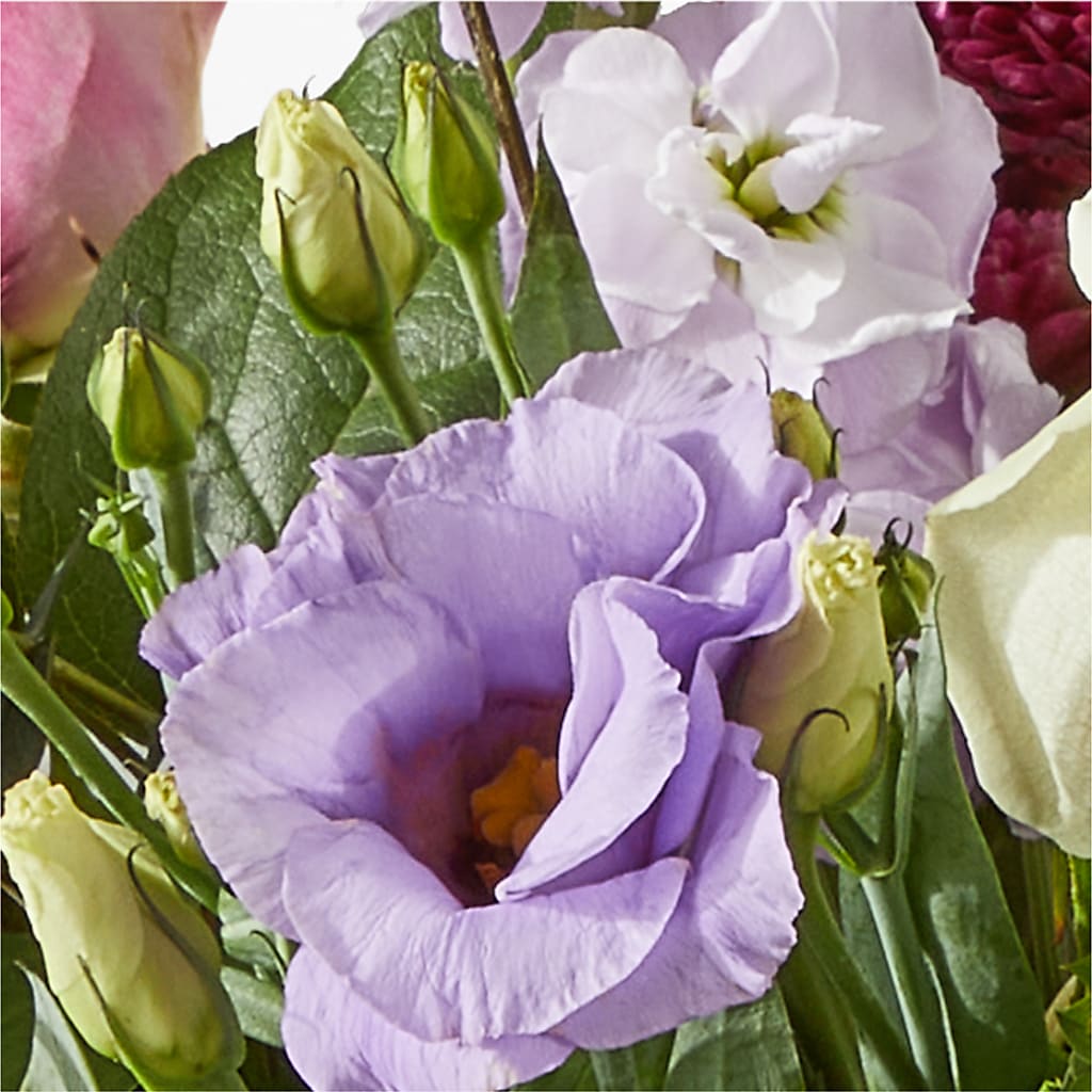 Work of Art Bouquet –  Woodbury Flowers, Woodbury GA