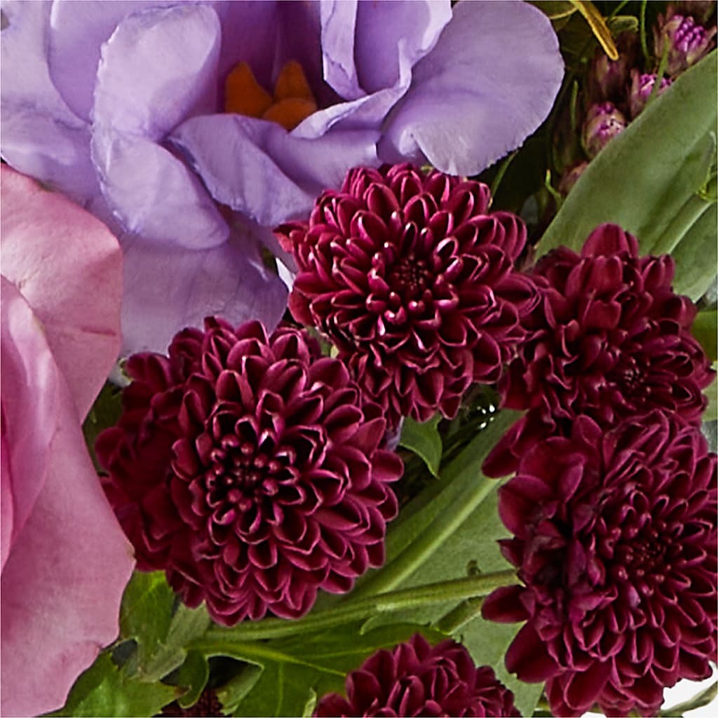 Work of Art Bouquet –  Woodbury Flowers, Woodbury GA