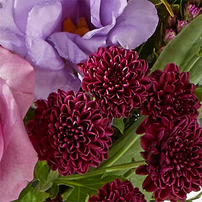 Work of Art Bouquet –  Woodbury Flowers, Woodbury GA