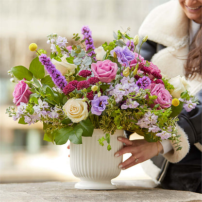 Work of Art Bouquet –  Woodbury Flowers, Woodbury GA