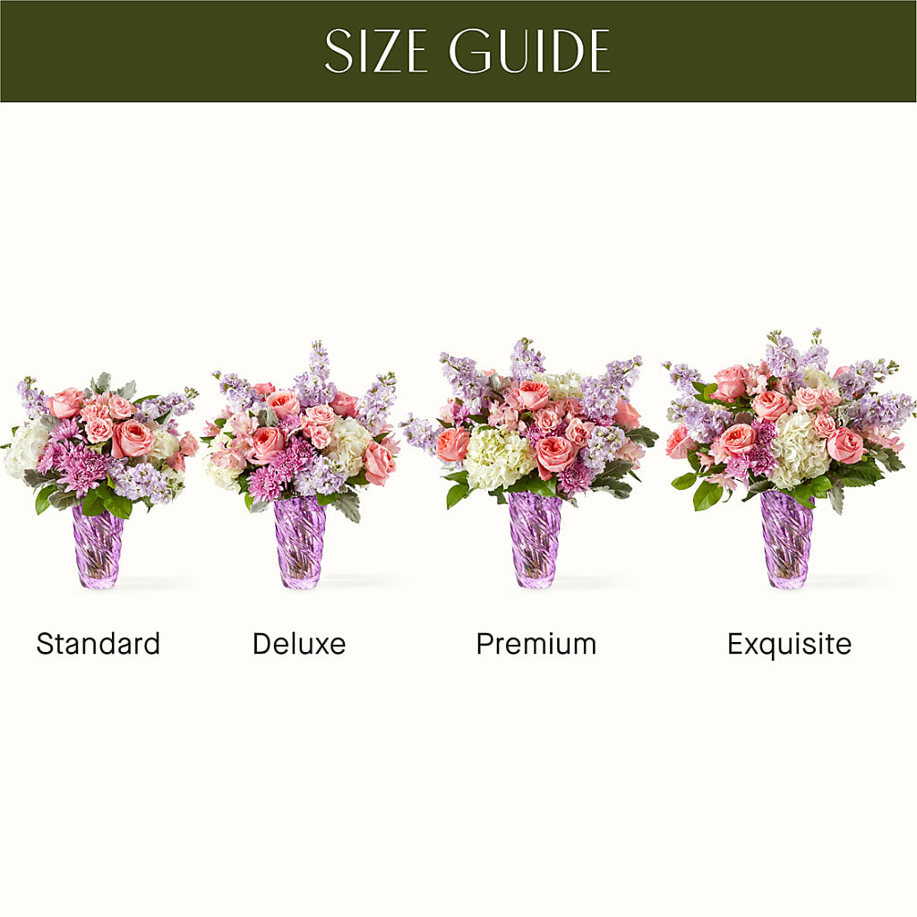 Silver Lining Bouquet –  Woodbury Flowers, Woodbury GA