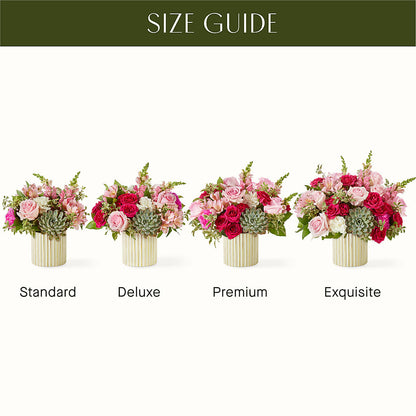 Magenta Musings Bouquet –  Woodbury Flowers, Woodbury GA