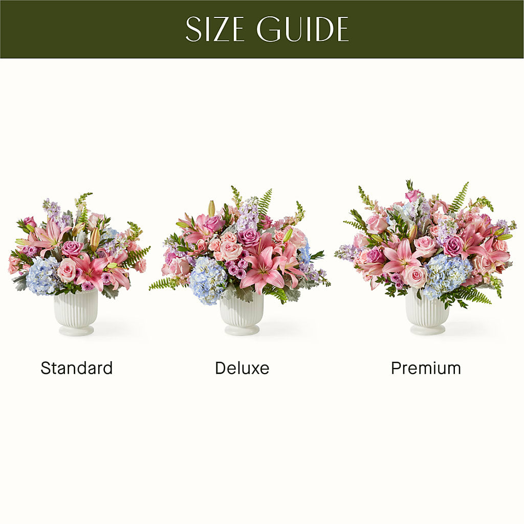 Wonderland Bouquet –  Woodbury Flowers, Woodbury GA