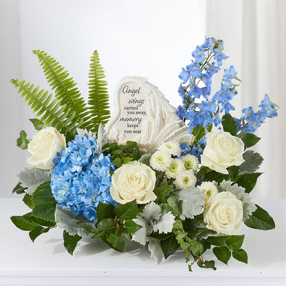 Dearest Arrangement –  Woodbury Flowers, Woodbury GA