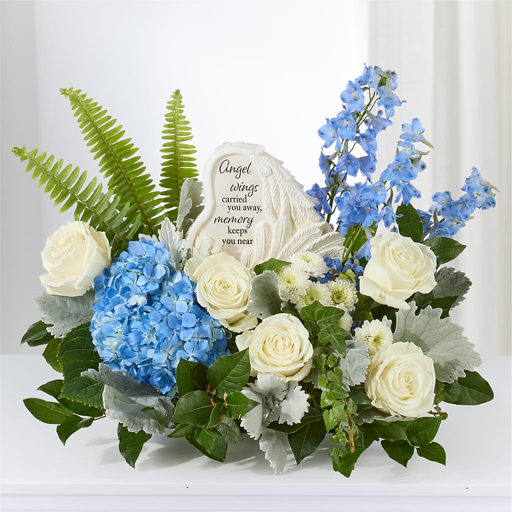 Dearest Arrangement –  Woodbury Flowers, Woodbury GA